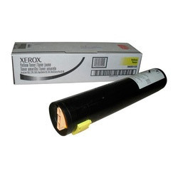 Toner laser Xerox 0 Jaune · réf. XE-T32Y