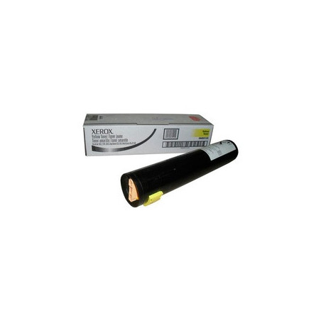 Toner laser Xerox 0 Jaune · réf. XE-T32Y