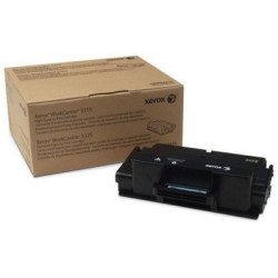 Cartouche d'origine Xerox 3315 Noir Origine – Pour Xerox WC 3315