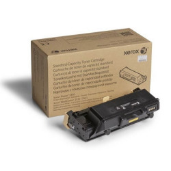 Gamme Origine Xerox Phaser 3330, WC 3335, WC 3345 - Cartouche Noir