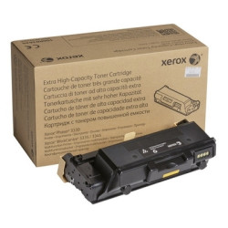 Cartouche d'origine Xerox 106R03624 pour imprimantes compatibles