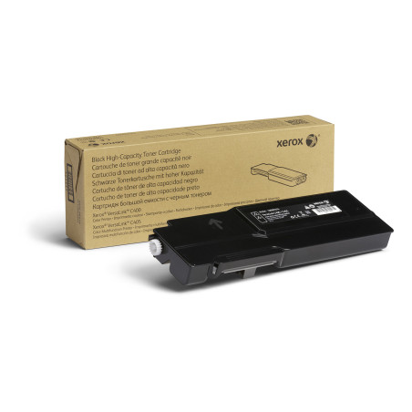 Toner laser Xerox 405 Noir · 5 000 pages