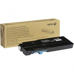 Toner laser Xerox 405 Cyan · 4 800 pages