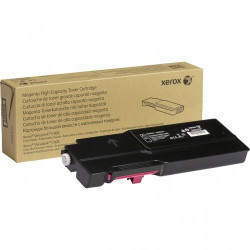 Toner laser Xerox 405 Magenta · 4 800 pages