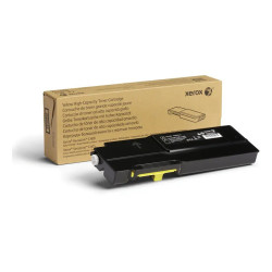 Toner laser Xerox 405 Jaune · 4 800 pages