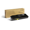 Toner laser Xerox 405 Jaune · 4 800 pages