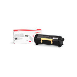 Cartouche noir Xerox 006R04725 Origine pour VersaLink B410/B415