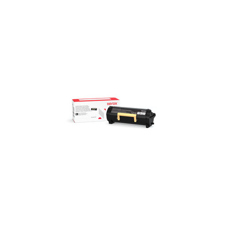 Cartouche noir Xerox 006R04725 Origine pour VersaLink B410/B415