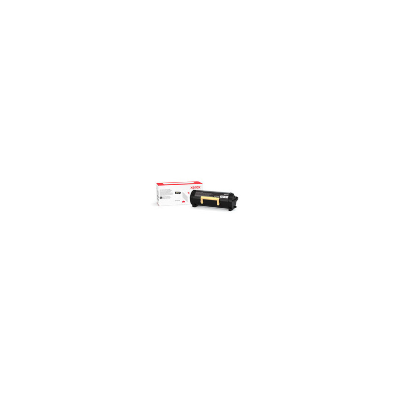 Cartouche d'origine Xerox 006R04726 pour VersaLink B410/B415