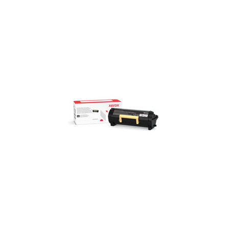 Cartouche d'origine Xerox 006R04727 noir pour VersaLink B410 B415