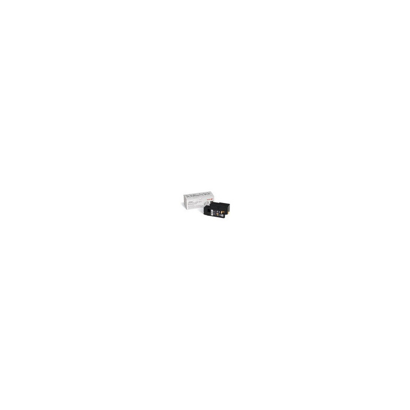 Cartouche Xerox 106R01630 Origine pour Phaser 6000/6010 et WC 6015