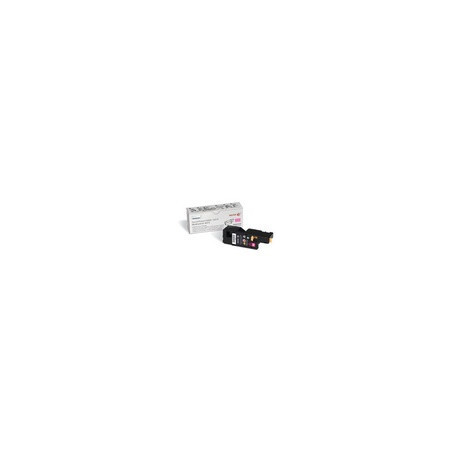 Cartouche Magenta Origine Xerox 106R01628 – reconnue par votre