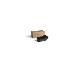 Cartouche Noir Origine Xerox 106R03907 pour Versalink C600 C605