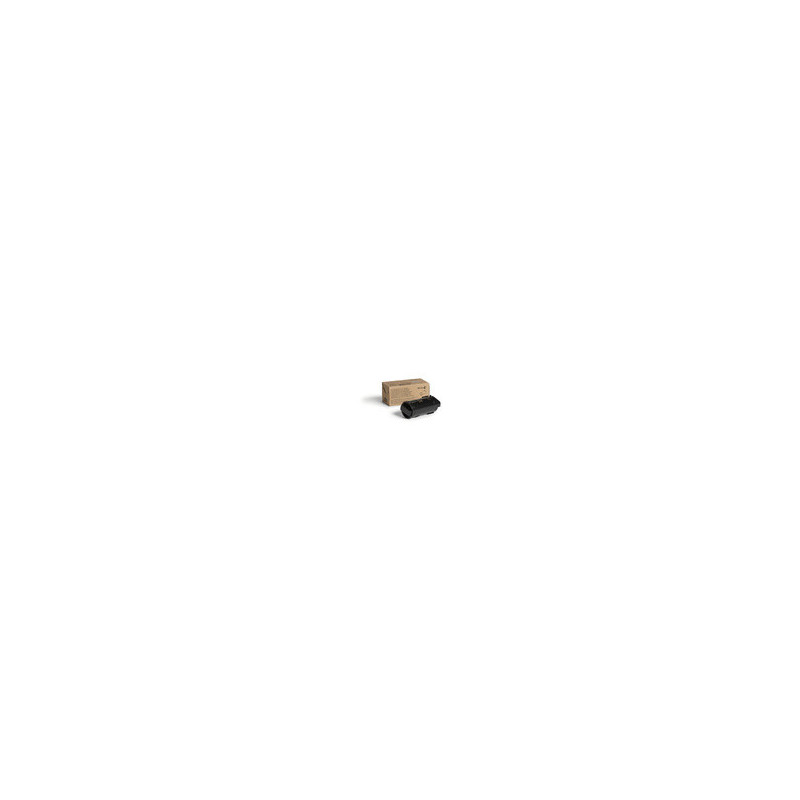 Cartouche Noir Origine Xerox 106R03907 pour Versalink C600 C605