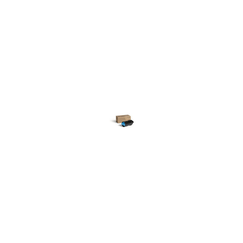 Cartouche d'origine Xerox 106R03896 Cyan pour Versalink C600 C605