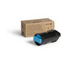 Cartouche d'origine Xerox 106R03896 Cyan pour Versalink C600 C605