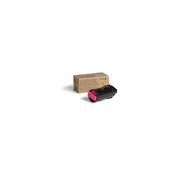 Cartouche Magenta Origine Xerox 106R03897 pour Versalink C600 C605