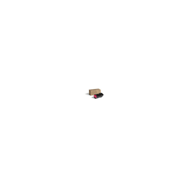 Cartouche Magenta Origine Xerox 106R03897 pour Versalink C600 C605