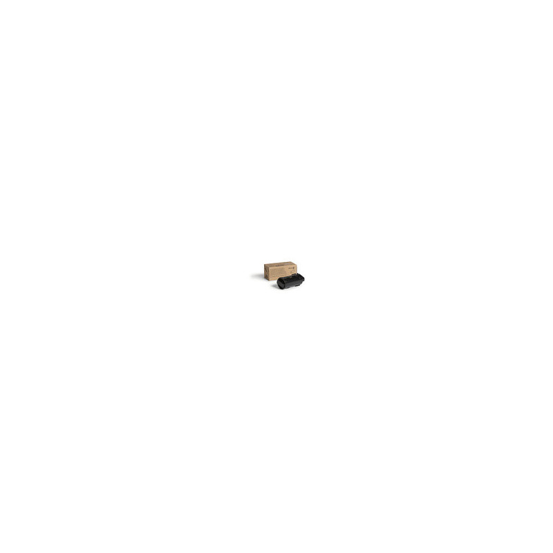 Cartouche laser noir Origine Xerox 106R03923 pour Versalink C600
