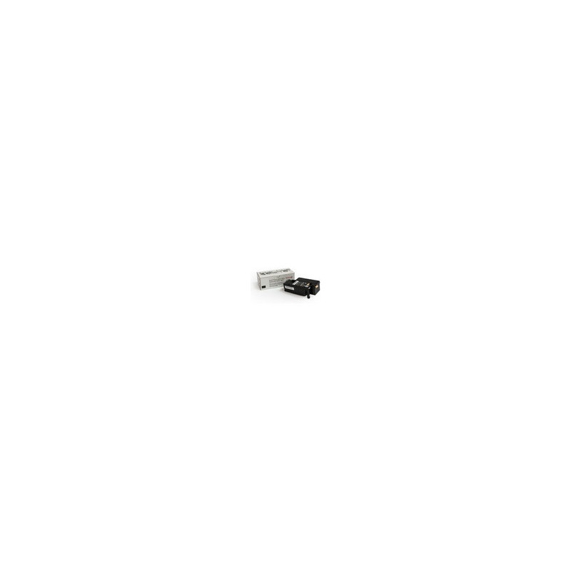 Cartouche d'origine Xerox 6020 noir pour imprimantes compatibles
