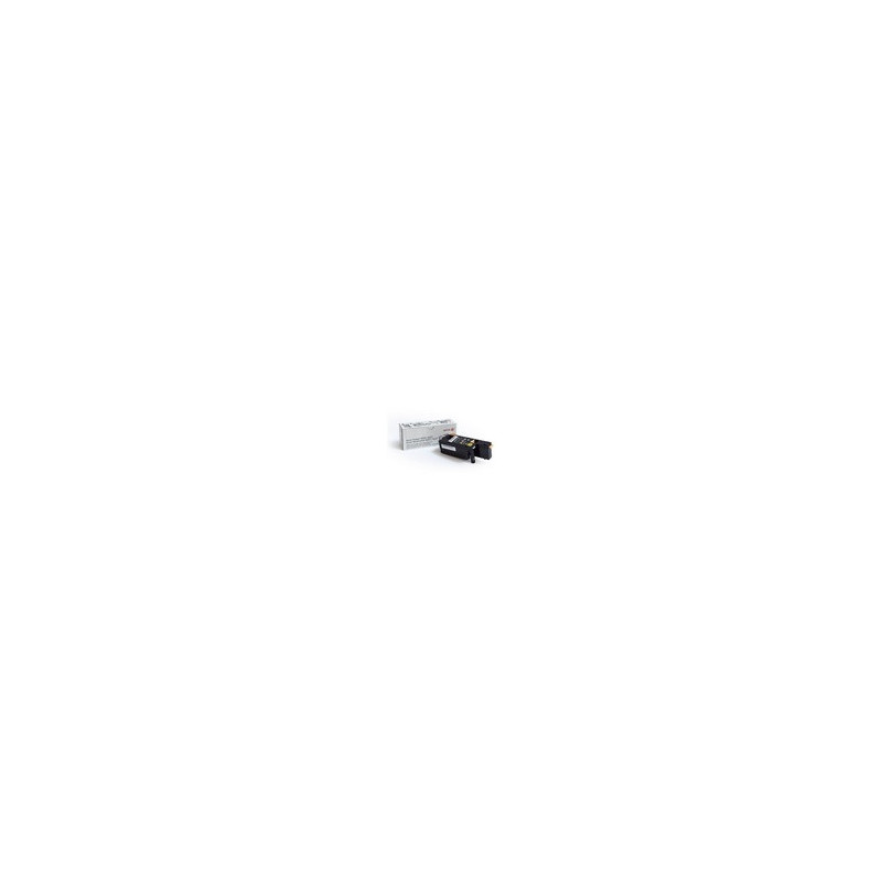 Cartouche d'origine Xerox 6020 Jaune – Phaser 6020/6022/6027 & WC