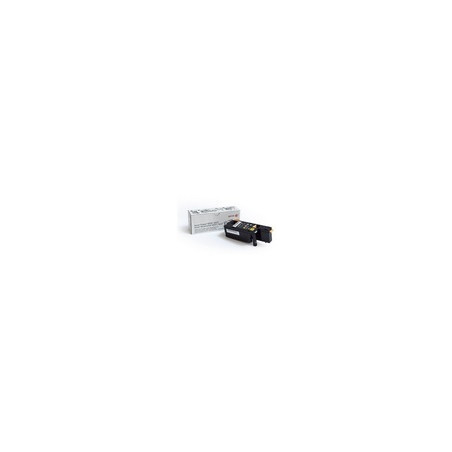Cartouche d'origine Xerox 6020 Jaune – Phaser 6020/6022/6027 & WC