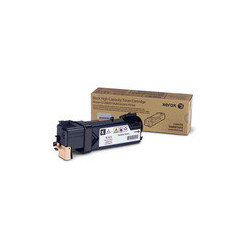 Cartouche Xerox 106R01455 d'origine pour Phaser 6128 - garantie 2 ans