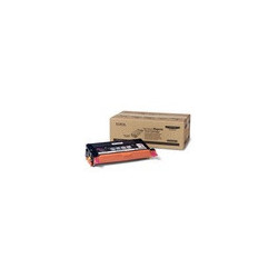 Cartouche Magenta Origine Xerox 6180 pour Phaser 6180, conformité
