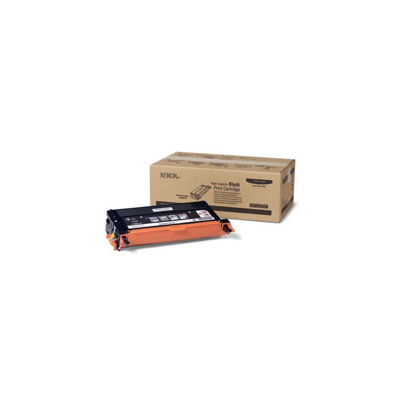 Cartouche Xerox 113R00726 Origine pour Phaser 6180, garantie 2 ans