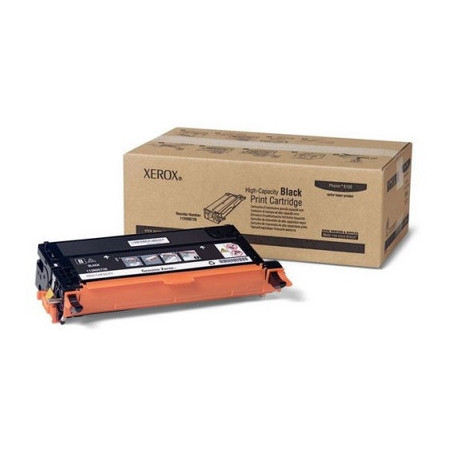 Cartouche Xerox 113R00726 Origine pour Phaser 6180, garantie 2 ans