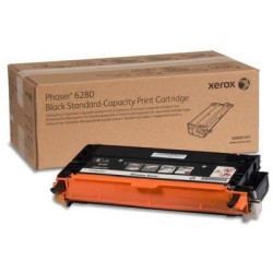 Cartouche/toner Origine Xerox 6280 Noir pour Phaser 6280