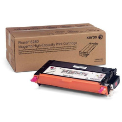 Cartouche d'origine Xerox 106R01393 pour Phaser 6280