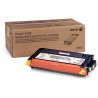 Cartouche Origine Xerox 106R01394 pour phaser 6280, conforme