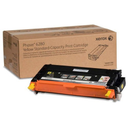 Cartouche Xerox 106R01390 Origine pour Phaser 6280