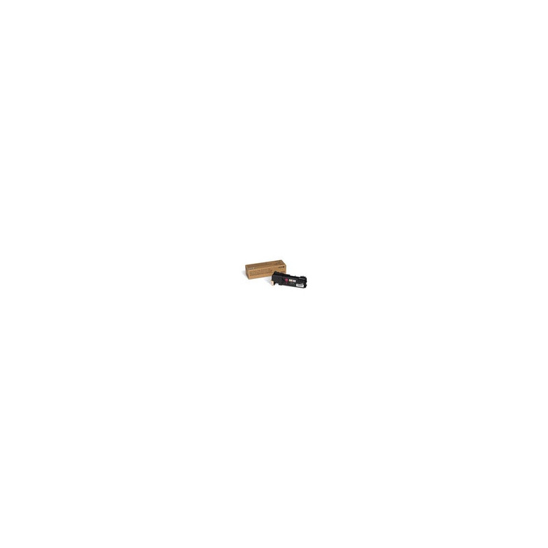 Cartouche laser Origine Xerox 106R01592 pour Phaser 6500 et
