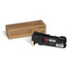 Cartouche laser Origine Xerox 106R01592 pour Phaser 6500 et