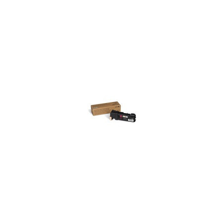 Cartouche Origine Magenta Xerox 6500X pour Phaser 6500 et WorkCentre