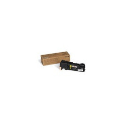 Cartouche Toner Origine Jaune Xerox 6500X pour Phaser 6500 /