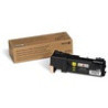 Cartouche Toner Origine Jaune Xerox 6500X pour Phaser 6500 /