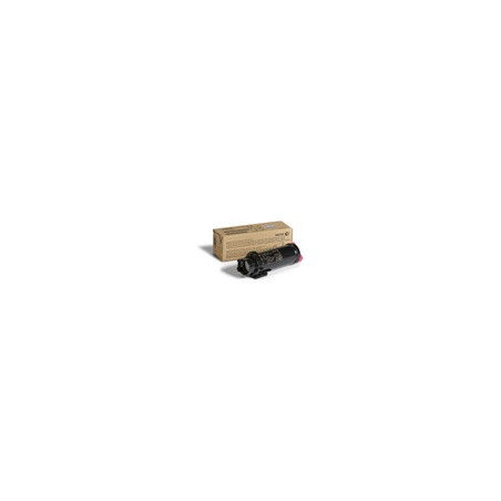Cartouche Magenta Origine Xerox Phaser 6510 – 1000 pages – Conforme
