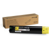 Cartouche/toner d'origine Xerox Phaser 6700 6700 - Jaune - Origine