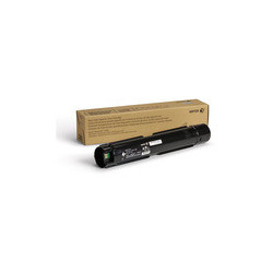 Cartouche Toner Noir Xerox 7000 Origine pour Versalink C7000