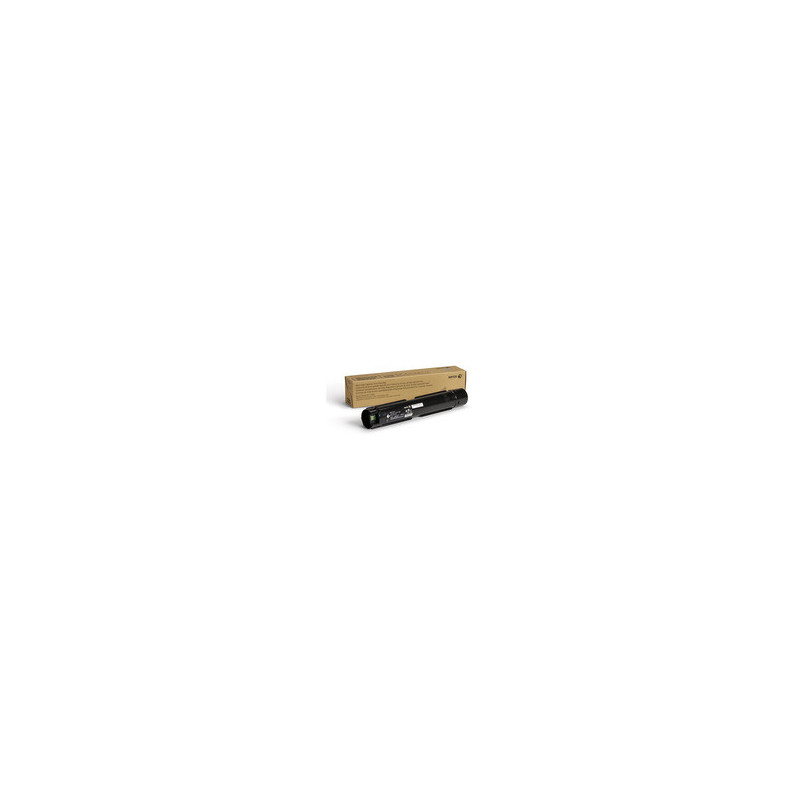Cartouche Toner Noir Xerox 7000 Origine pour Versalink C7000