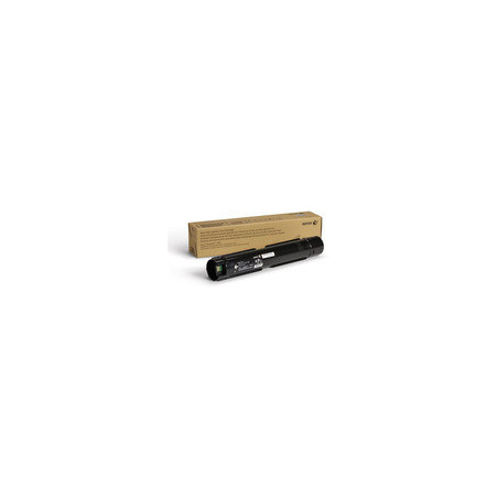 Cartouche Toner Noir Xerox 7000 Origine pour Versalink C7000