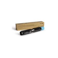 Cartouche d'origine Xerox Cyan 7000 pour Versalink C7000, conforme