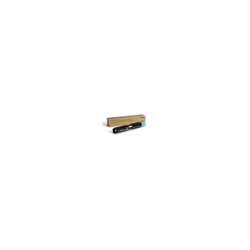 Cartouche d'origine Xerox Cyan 7000 pour Versalink C7000, conforme