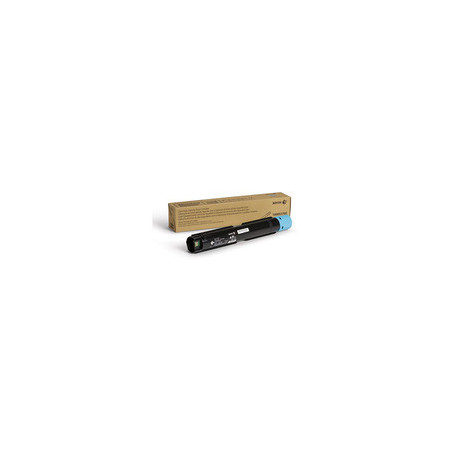 Cartouche d'origine Xerox Cyan 7000 pour Versalink C7000, conforme