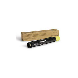 Cartouche Jaune Origine Xerox 7000 pour Versalink C7000