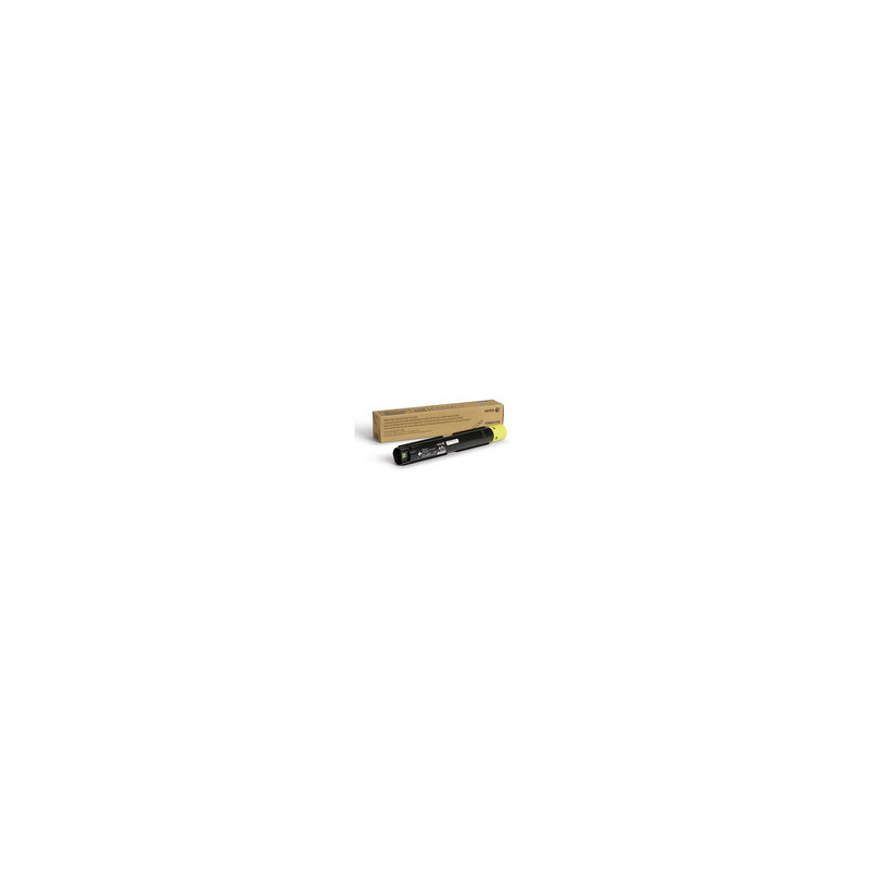 Cartouche Jaune Origine Xerox 7000 pour Versalink C7000