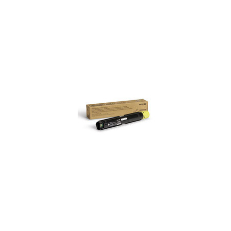 Cartouche Jaune Origine Xerox 7000 pour Versalink C7000
